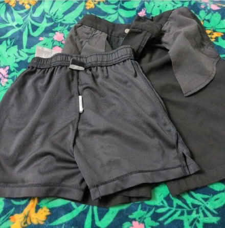 Photo of free Two pairs of shorts (Kempston MK42) #1