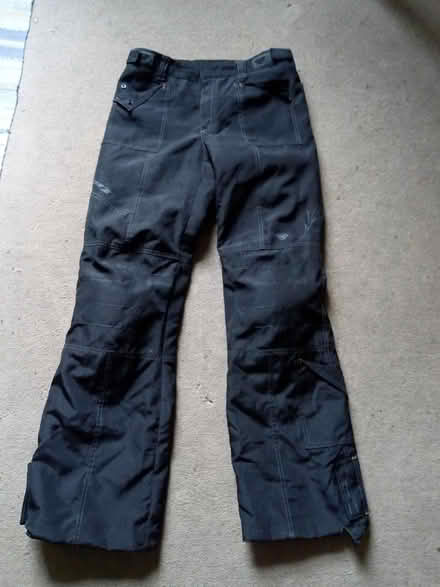 Photo of free Motorcycle Gear Small (Highbury N5) #3