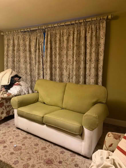 Photo of free Two seater couches (Carrigaline) #1