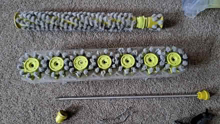 Photo of free carpet cleaner spares only (Chelmsford CM1) #3