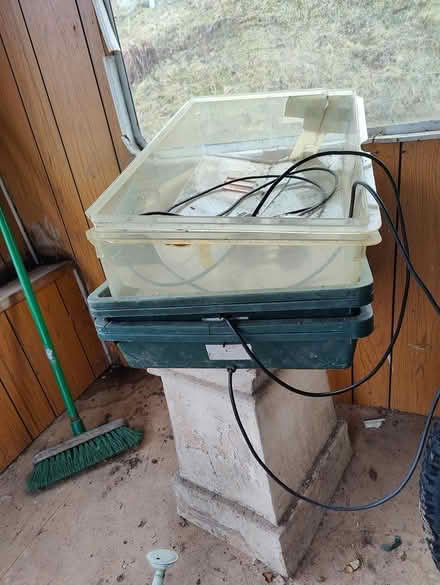 Photo of free Propagators (Sinderhope (NE47)) #1