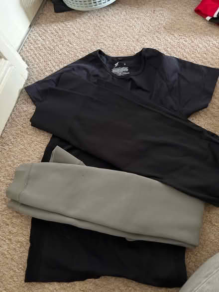 Photo of free S bundle (Broadwater SG2) #1