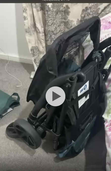Photo of free Stroller/Buggy for Toddlers to 3yrs (Hexthorpe Dn4 0FL) #2