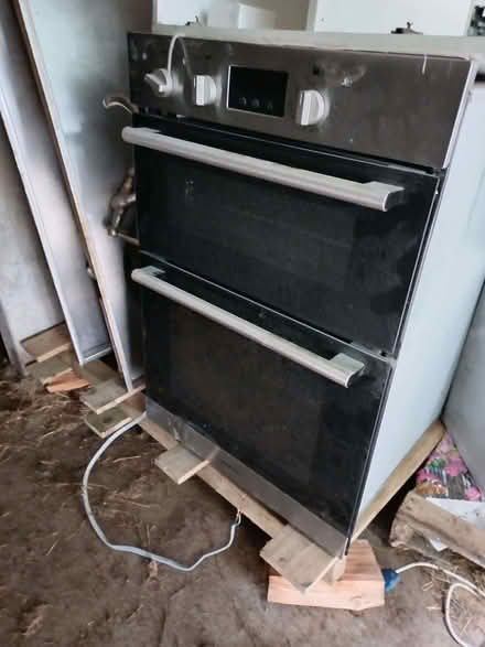Photo of free Electric oven (Kendal LA9) #1