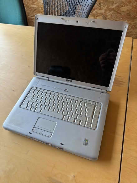 Photo of free Dell Inspiron 1520 - for parts (Walton Manor OX2) #1
