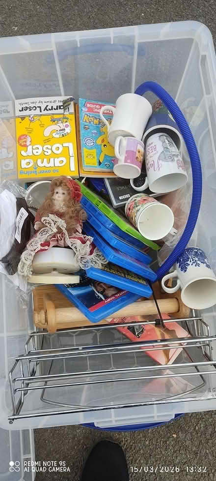 Photo of free Multiple items (Upper Holloway N19) #4