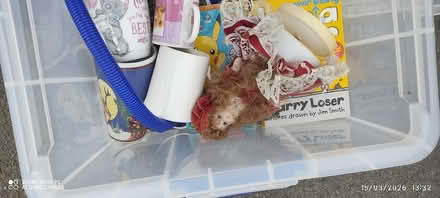 Photo of free Multiple items (Upper Holloway N19) #2