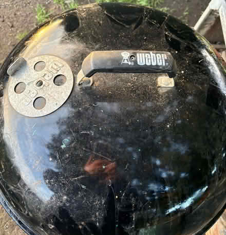 Photo of free BBQ (Cosham PO6) #4