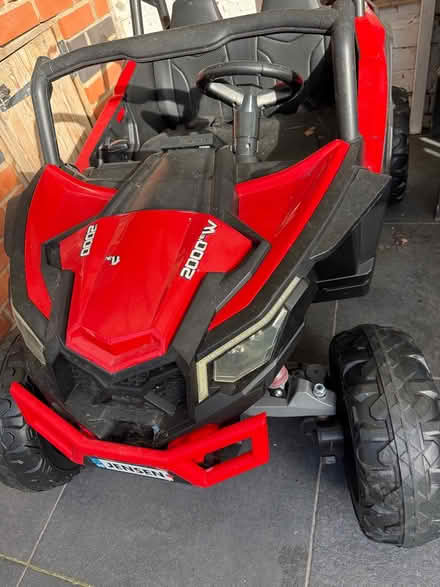 Photo of free Cv1 5hz (Coventry) #4