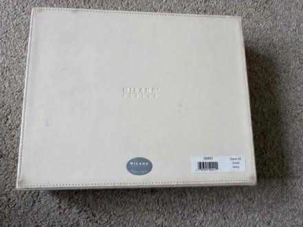 Photo of free Jewellery box (Longbarn WA2) #4