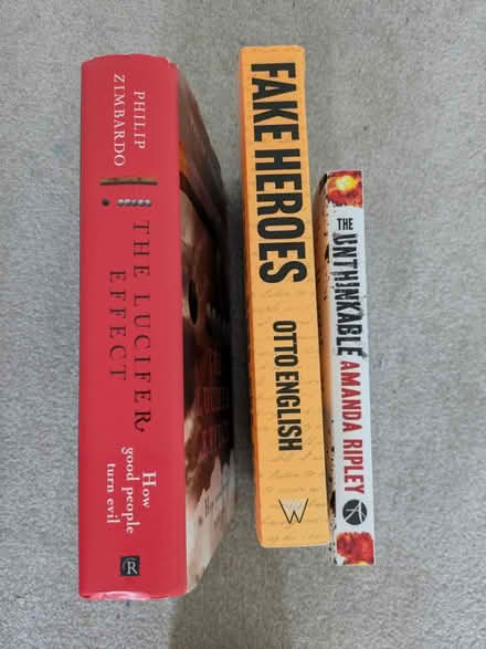 Photo of free Books (CO11) #2