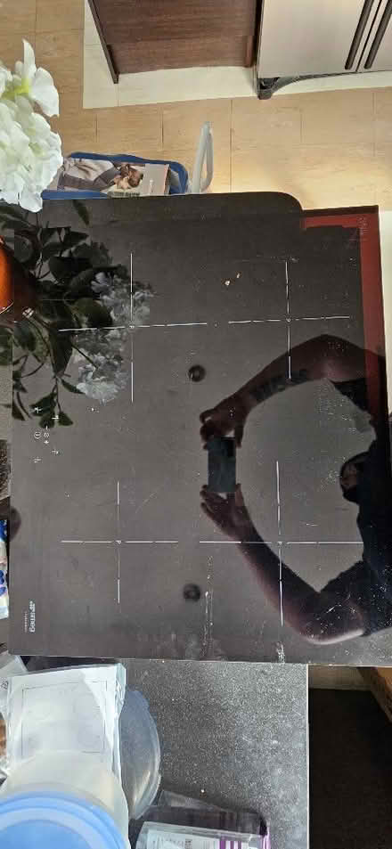 Photo of free Smeg induction hob (Millthorpe S18) #1