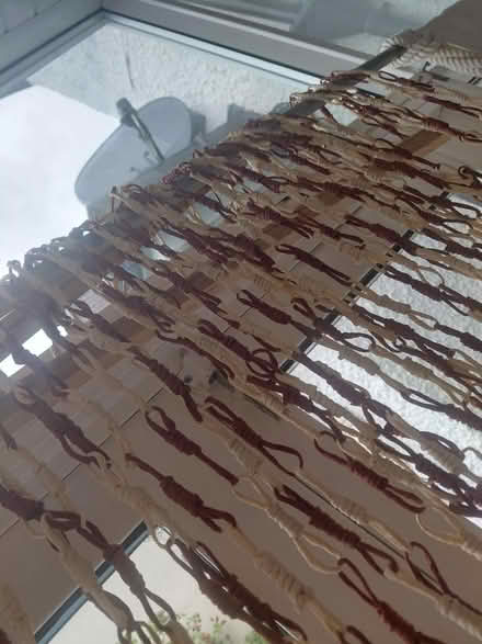 Photo of free 2 fly door blinds (chingford E4) #2