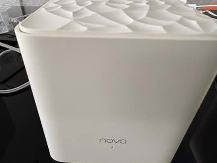 Photo of free Internet mesh system (Waterlooville) #2