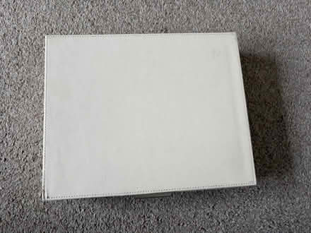 Photo of free Jewellery box (Longbarn WA2) #3