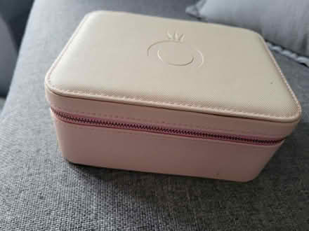 Photo of free Jewellery box (Springfield WN6) #1