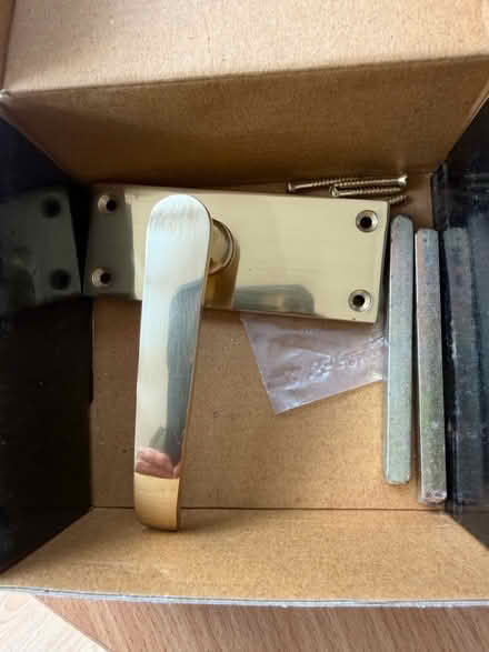 Photo of free Door handle (Waterthorpe, S20) #2