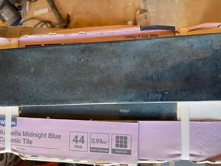 Photo of free Ceramic Tiles (Findon Nr Worthing) #1