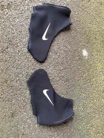Photo of free Neoprene Cycling Overshoes (Leigh Park BA13) #1