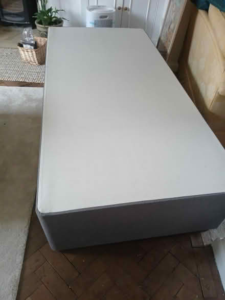 Photo of free Single divan bed (Bath BA1) #1