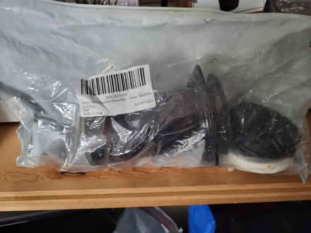 Photo of free Aeropress coffee maker (Norton Lees S8) #1