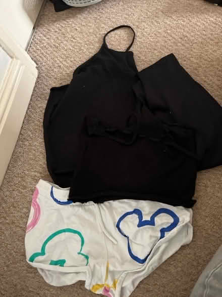 Photo of free XS bundle (Broadwater SG2) #1