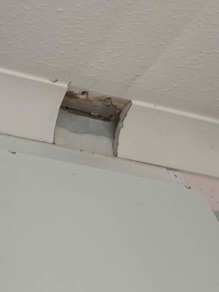 Photo of Coving - 9 inch length (Gore ME9) #1