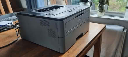 Photo of free Brother mono laser printer (Minchery Farm OX4) #1