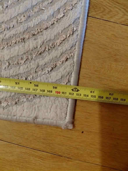 Photo of free Carpet (South Croydon) #2