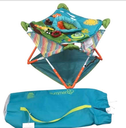 Photo of free Summer Pop N Jump Portable Activity (Brooklyn Storage) #2