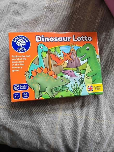 Photo of free Mixed kids books, games, pens (CR0) #2