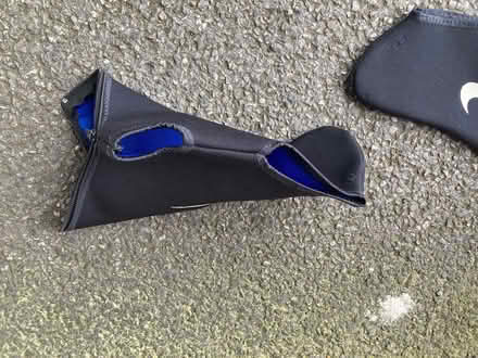 Photo of free Neoprene Cycling Overshoes (Leigh Park BA13) #2
