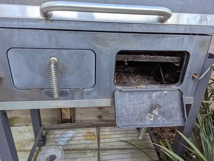 Photo of free Charcoal BBQ - Tower Ignite Duo XL (haringey N80QX) #2