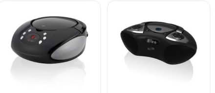 Photo of CD player, any kind (Anaheim) #2