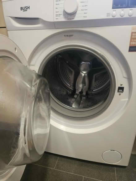 Photo of free Washing machine (DE76 es) #2