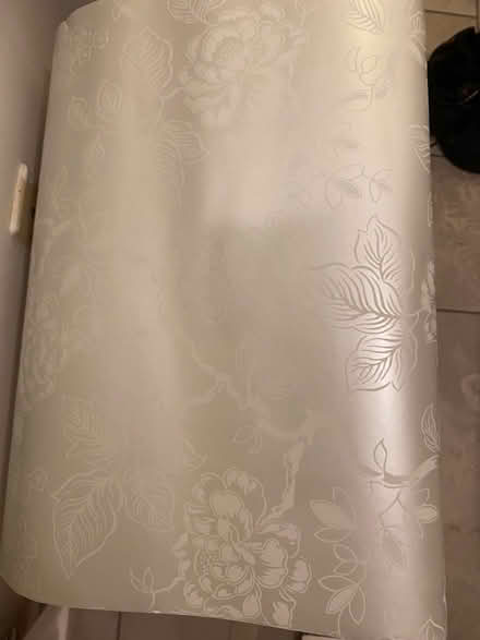 Photo of free 2 rolls of wallpaper (Maidenhead SL6) #1