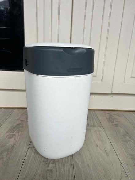 Photo of free Tommie Tippee Nappy Bin (Downham BR1) #3