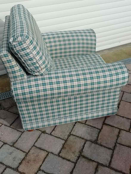 Photo of free Armchair (Halifax HX3) #3