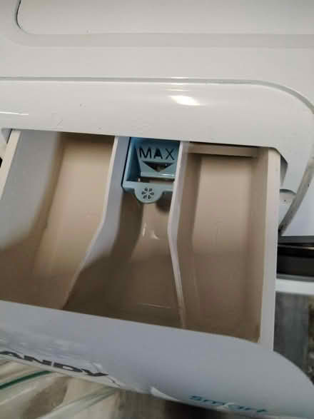 Photo of free 9kg washing machine (Ashington NE63) #2