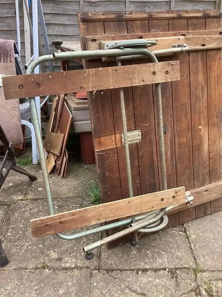 Photo of free Architects Swivel Drawing Board (Central Glastonbury BA6) #2