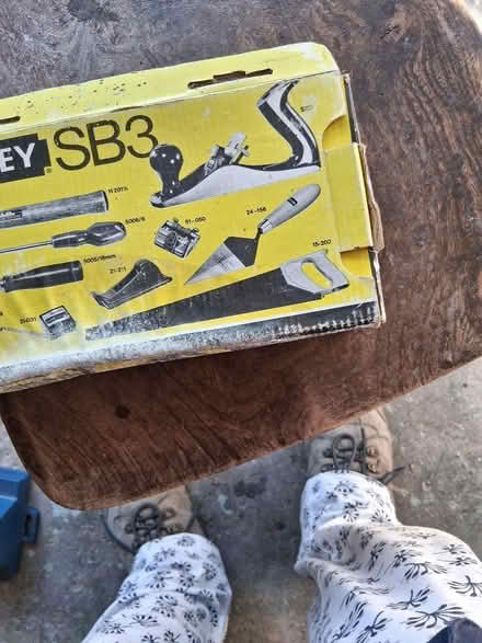 Photo of free Tools (Allington Gonerby Lane) #2