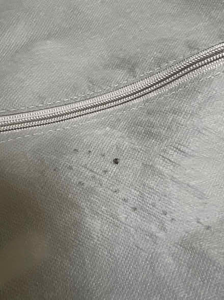 Photo of free Grey Stitch Fix shoe bag (Southsea PO4) #4