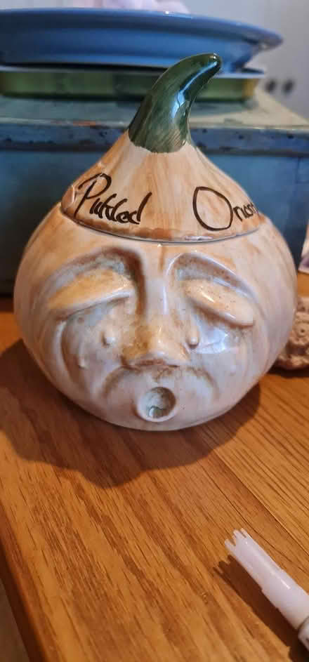 Photo of free Slightly damaged vintage items (Ashford TW15) #1