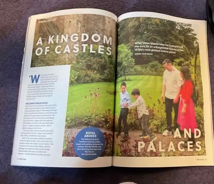 Photo of free Magazine (AB15) #2