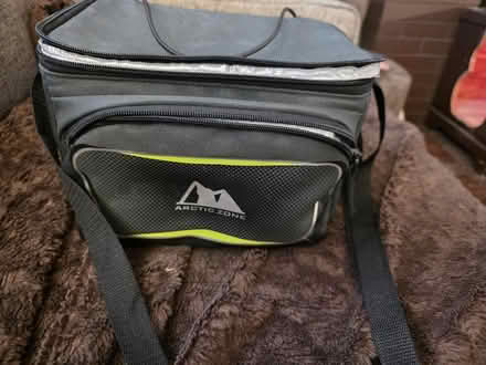 Photo of free Lunch Box Needs Slight Care (Near Downtown Ypsilanti) #1