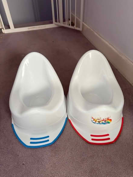 Photo of free Potties (Parson Cross S5) #1