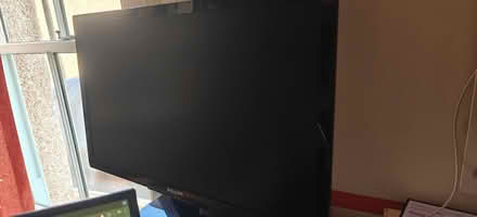 Photo of free Old Philips PC monitor (Costorphine EH12) #1