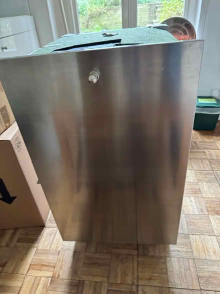 Photo of free Dishwasher (Nw3 1BY) #1