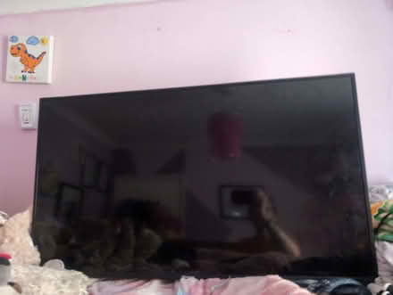 Photo of free 42 I inch smart TV hicense (Penrith CA11) #1