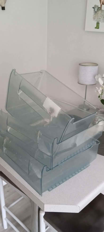 Photo of free Old But Working Freezer (Star yard ST3) #4